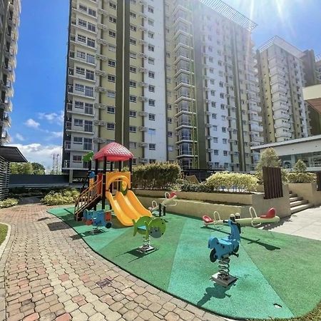 كاجايان دي أورو Mesaverte Deluxe Studio With Balcony المظهر الخارجي الصورة