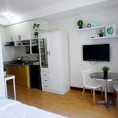 كاجايان دي أورو Mesaverte Deluxe Studio With Balcony المظهر الخارجي الصورة