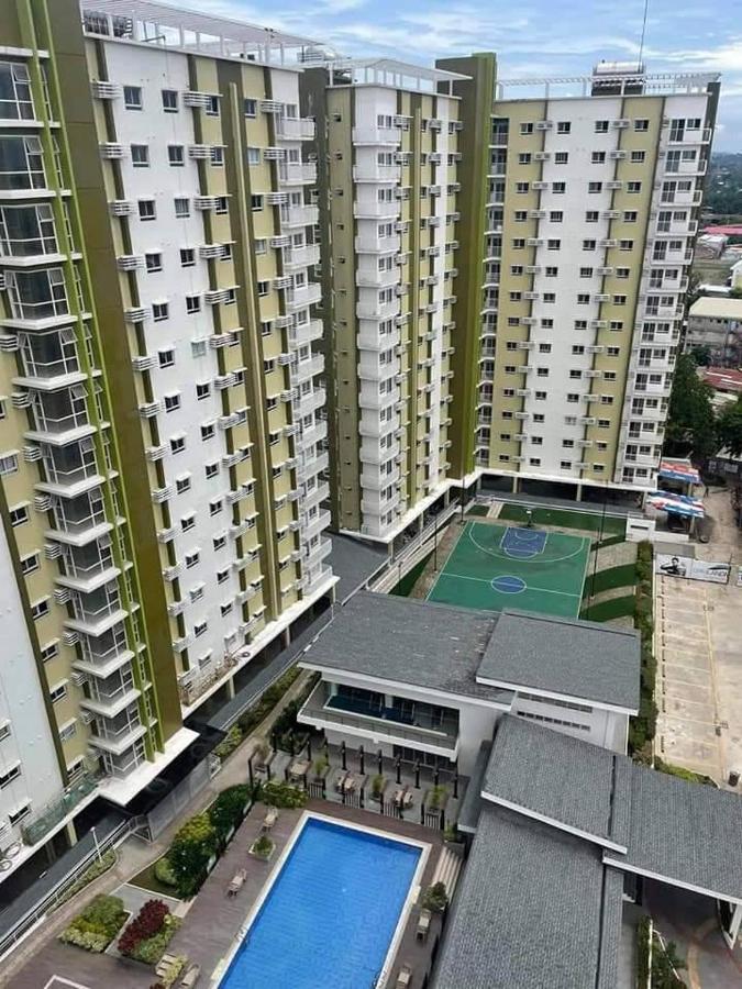 كاجايان دي أورو Mesaverte Deluxe Studio With Balcony المظهر الخارجي الصورة