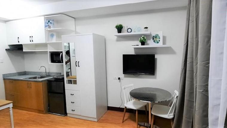 كاجايان دي أورو Mesaverte Deluxe Studio With Balcony المظهر الخارجي الصورة