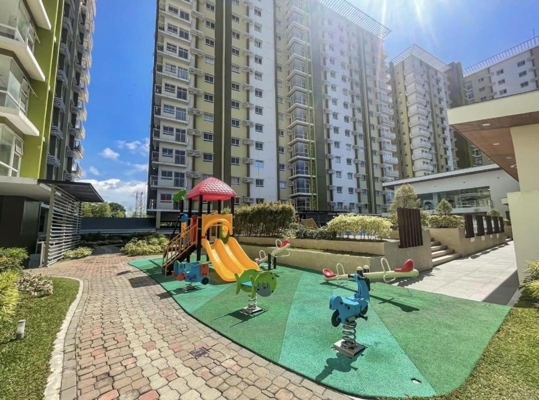 كاجايان دي أورو Mesaverte Deluxe Studio With Balcony المظهر الخارجي الصورة