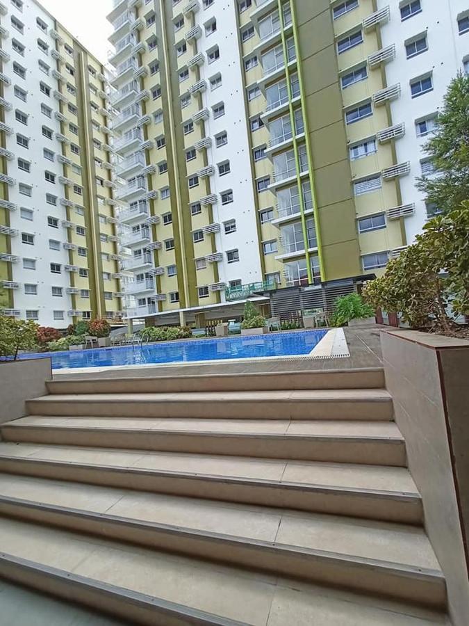 كاجايان دي أورو Mesaverte Deluxe Studio With Balcony المظهر الخارجي الصورة