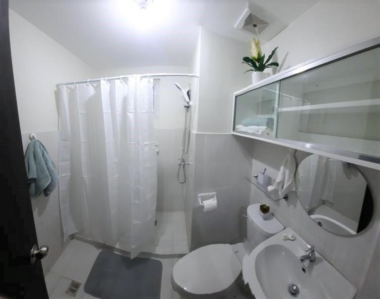 كاجايان دي أورو Mesaverte Deluxe Studio With Balcony المظهر الخارجي الصورة