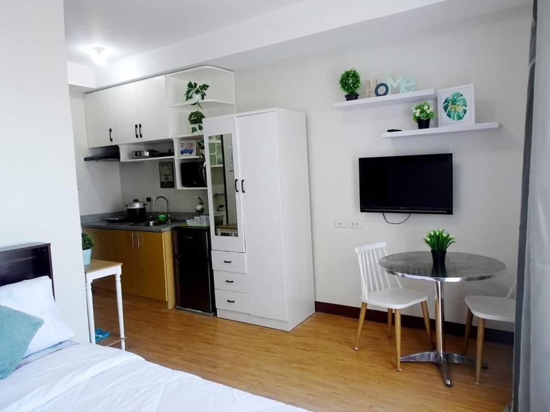 كاجايان دي أورو Mesaverte Deluxe Studio With Balcony المظهر الخارجي الصورة