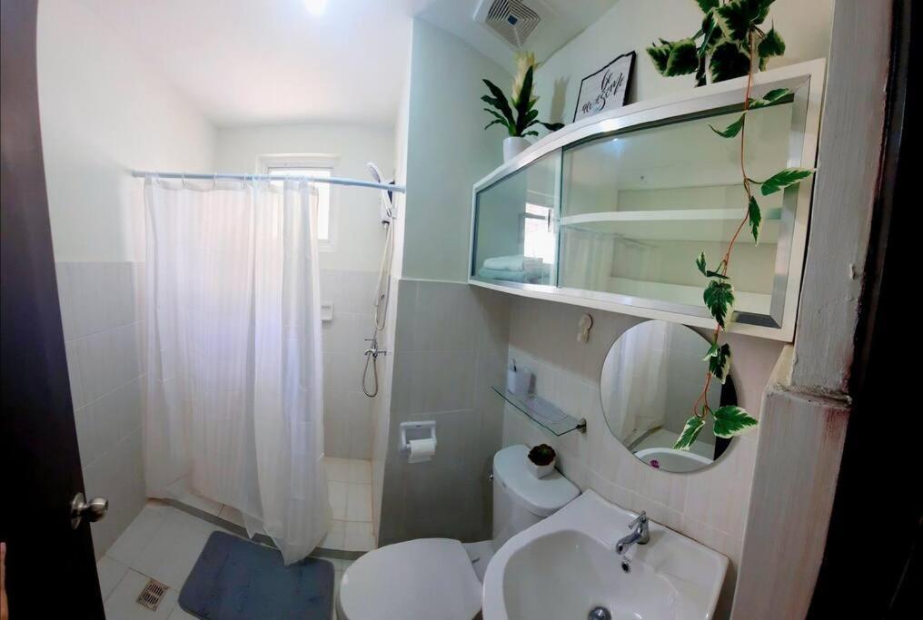 كاجايان دي أورو Mesaverte Deluxe Studio With Balcony المظهر الخارجي الصورة