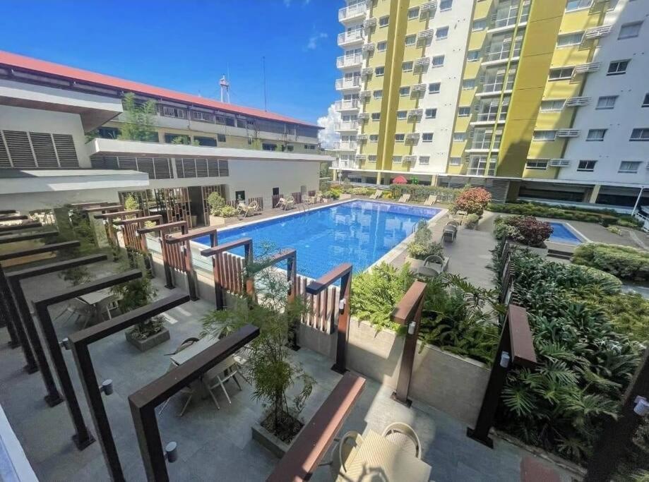 كاجايان دي أورو Mesaverte Deluxe Studio With Balcony المظهر الخارجي الصورة